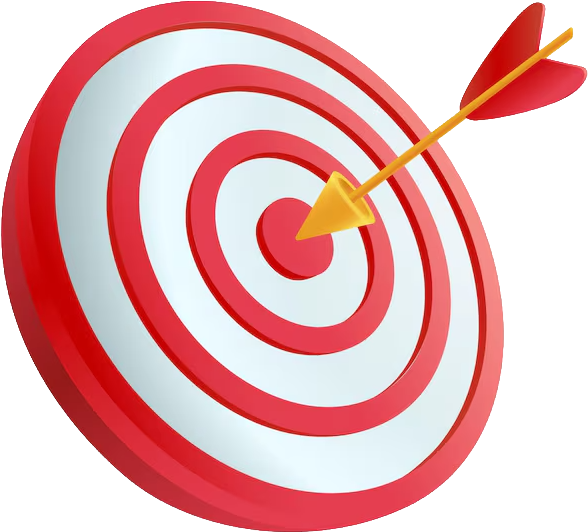 Our Goal Icon