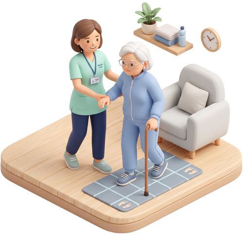 Our Therapy Approach Icon